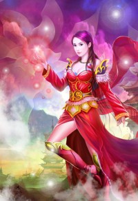 快穿:女配在线逆天