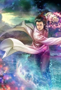 神奇寶貝天狂傳説