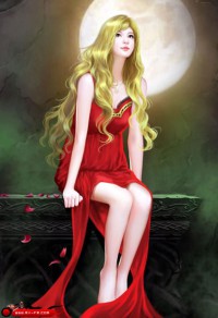 隔壁班的小女神暗恋我很久了