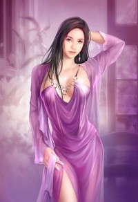 女友琳琳的故事