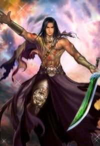 师尊,请你正经点