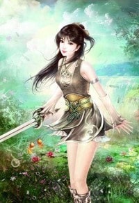 鬼煞仙缘