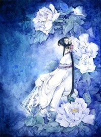 清冷天师找了个阳气旺盛的助理