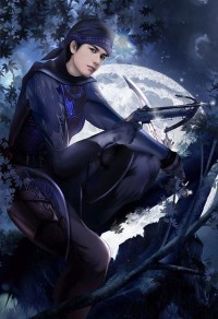 [综漫同人]这没有漫画的无聊世界