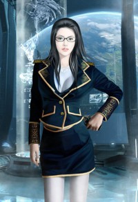 与宿敌成婚后