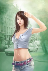 迷幻罂粟