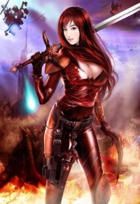 美麗的處女兒媳改編版 1 已